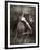 Twitterzoom-Lynne Davies-Framed Photographic Print
