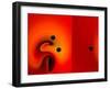 Two Against One-Ruth Palmer-Framed Art Print