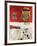 Two and a Half Hours of Chinese Food-Jean-Michel Basquiat-Framed Giclee Print