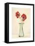 Two Anemones - special-Amy Melious-Framed Stretched Canvas