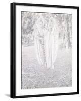 Two Angels, 1904-Carlos Schwabe-Framed Giclee Print