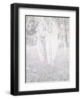Two Angels, 1904-Carlos Schwabe-Framed Giclee Print