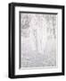 Two Angels, 1904-Carlos Schwabe-Framed Giclee Print