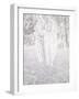 Two Angels, 1904-Carlos Schwabe-Framed Giclee Print