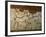 Two Antilopes, Minoan Fresco-null-Framed Giclee Print