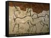 Two Antilopes, Minoan Fresco-null-Framed Stretched Canvas