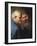 Two Apostles-Hendrik Avercamp-Framed Giclee Print