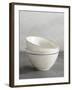 Two Artisan Bowls-Mark Chandon-Framed Giclee Print