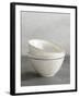 Two Artisan Bowls-Mark Chandon-Framed Giclee Print