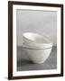 Two Artisan Bowls-Mark Chandon-Framed Giclee Print