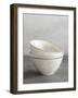 Two Artisan Bowls-Mark Chandon-Framed Giclee Print