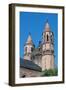 Two Bell Towers, St Peter's Cathedral-null-Framed Giclee Print