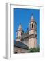 Two Bell Towers, St Peter's Cathedral-null-Framed Giclee Print