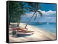 Canvas Black