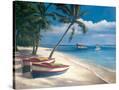 Stretched Canvas