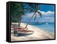 Canvas Black
