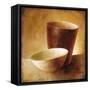 Two Bowls-Lanie Loreth-Framed Stretched Canvas