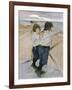 Two Boys, 1899-Valentin Aleksandrovich Serov-Framed Giclee Print