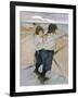 Two Boys, 1899-Valentin Aleksandrovich Serov-Framed Giclee Print