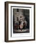 Two Bunches a Penny Primroses, Two Bunches a Penny, 1793-Luigi Schiavonetti-Framed Giclee Print