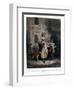 Two Bunches a Penny Primroses, Two Bunches a Penny, 1793-Luigi Schiavonetti-Framed Giclee Print