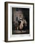 Two Bunches a Penny, Primroses, Two Bunches a Penny, 1793-Luigi Schiavonetti-Framed Giclee Print