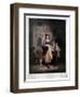 Two Bunches a Penny, Primroses, Two Bunches a Penny, 1793-Luigi Schiavonetti-Framed Giclee Print