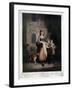 Two Bunches a Penny, Primroses, Two Bunches a Penny, 1793-Luigi Schiavonetti-Framed Giclee Print