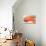 Two Canoes-Ursula Abresch-Stretched Canvas displayed on a wall