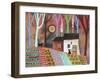 Two Cats 1-Karla Gerard-Framed Giclee Print