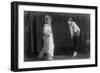 Two Children, 20th Century-null-Framed Giclee Print