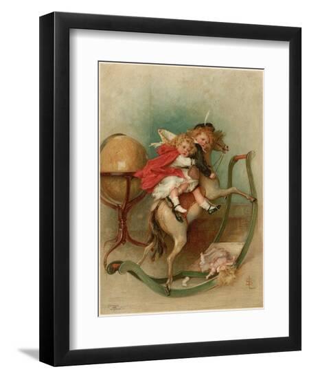 Art Print, , large