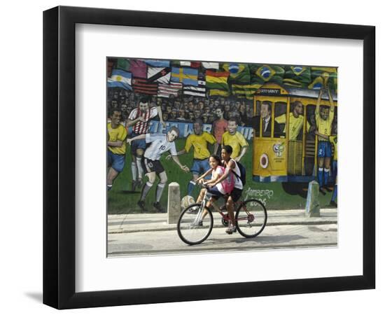 Premium Photographic Print, , large