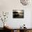 Two Children Sail in the Cocibolca Lake, Managua, Nicaragua-Esteban Felix-Mounted Photographic Print displayed on a wall