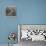 Two Christmas Eves-Amedee Forestier-Stretched Canvas displayed on a wall