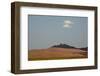 Two Clouds-Valda Bailey-Framed Photographic Print