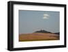 Two Clouds-Valda Bailey-Framed Photographic Print