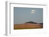 Two Clouds-Valda Bailey-Framed Photographic Print