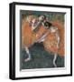 Two Dancers, c.1898-Edgar Degas-Framed Premium Giclee Print