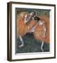 Two Dancers, c.1898-Edgar Degas-Framed Premium Giclee Print