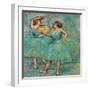 Two Dancers, C. 1905-Edgar Degas-Framed Giclee Print