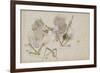 Two Demons, Fettered, 15th Century-null-Framed Giclee Print