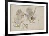 Two Demons, Fettered, 15th Century-null-Framed Giclee Print