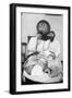 Two Drunken Men in a Bed, 1906-null-Framed Giclee Print