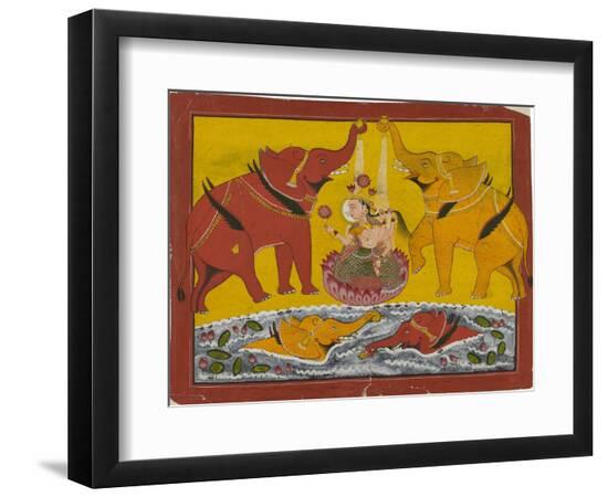 Art Print, , large