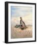 Two English Partridges, 1903-Archibald Thorburn-Framed Giclee Print