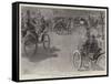 Two Exhibitions of Carriages-Alexander Stuart Boyd-Framed Stretched Canvas