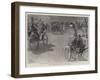 Two Exhibitions of Carriages-Alexander Stuart Boyd-Framed Giclee Print