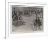 Two Exhibitions of Carriages-Alexander Stuart Boyd-Framed Giclee Print