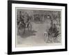 Two Exhibitions of Carriages-Alexander Stuart Boyd-Framed Giclee Print